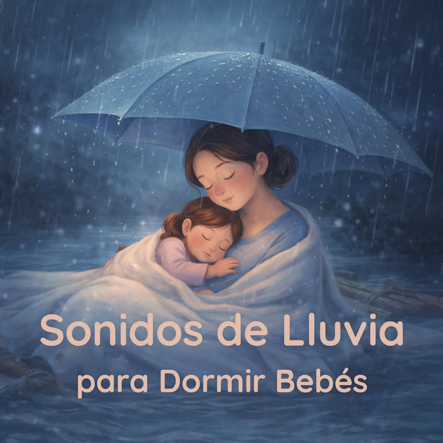 Sonidos de Lluvia