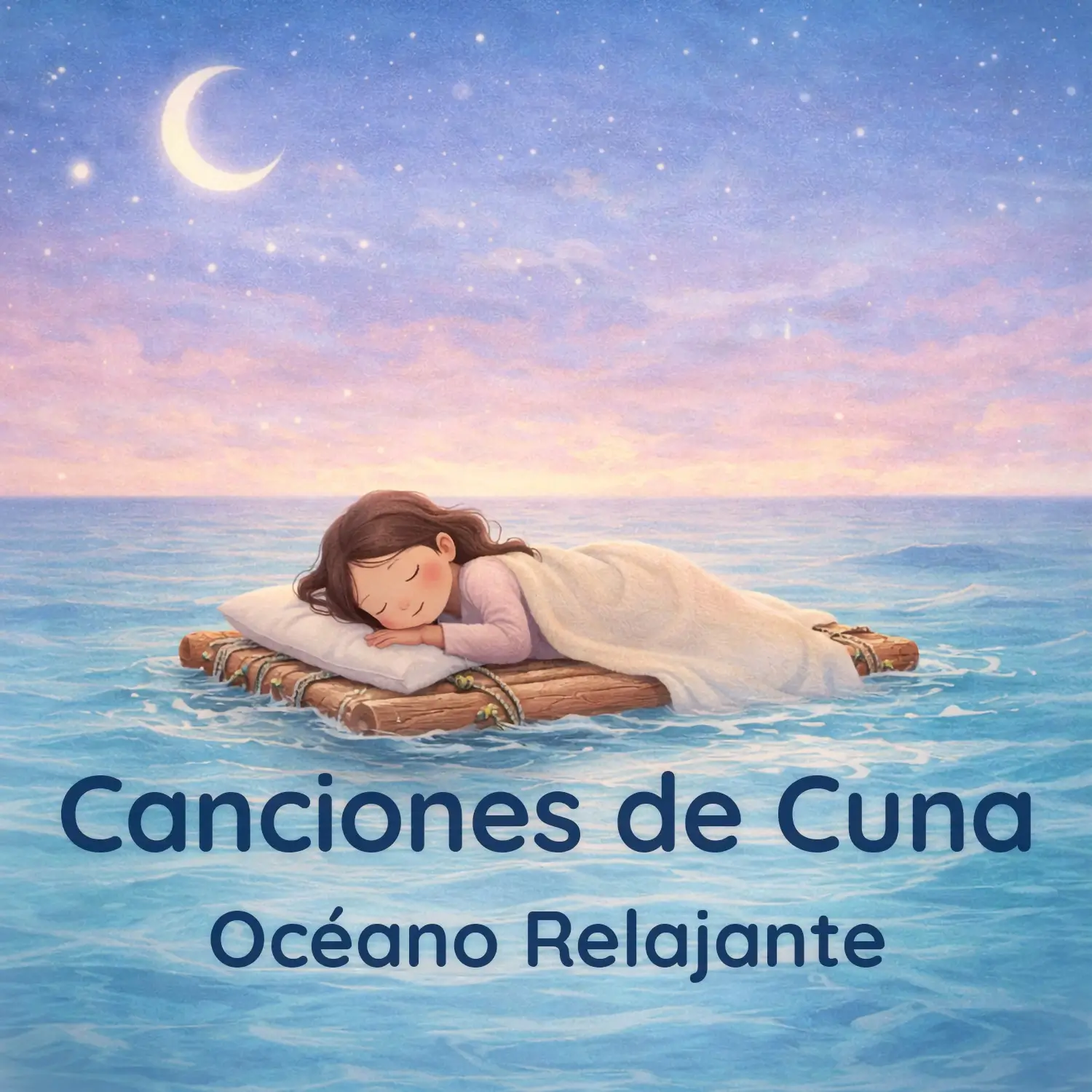 Océano Relajante